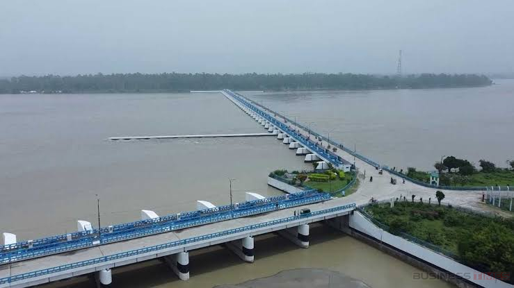 তিস্তা নদীতে উজানের ঢলের আশঙ্কা
