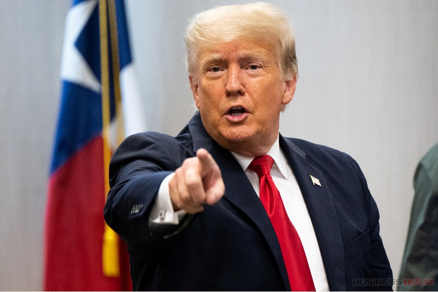 এবার বন্ধু দেশে দক্ষিণ কোরিয়ার পণ্যে শুল্ক বাড়িয়ে ২৫ শতাংশ করলেন ট্রাম্প