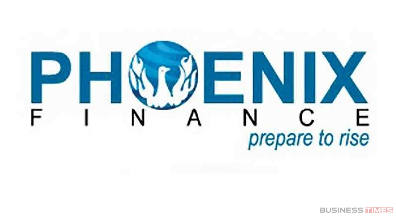 ফিনিক্স ফাইন্যান্সের অনিরীক্ষিত আর্থিক প্রতিবেদন প্রকাশ