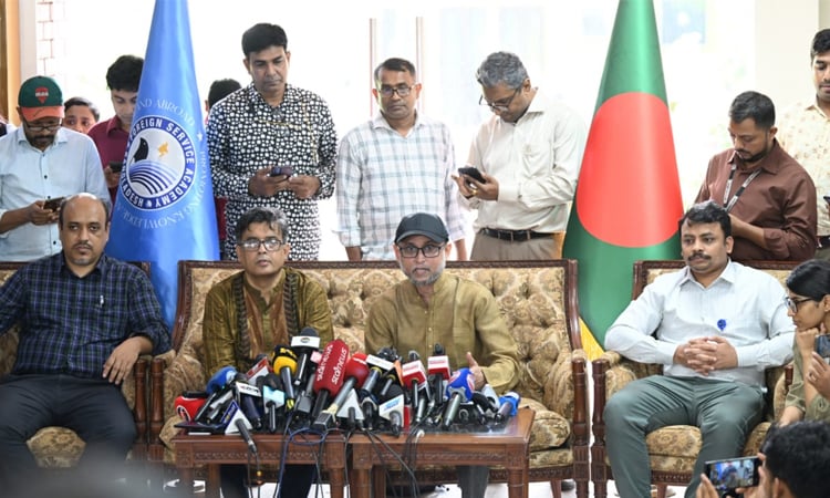 ৫ আগস্ট সরকারি ছুটি ঘোষণার সিদ্ধান্ত