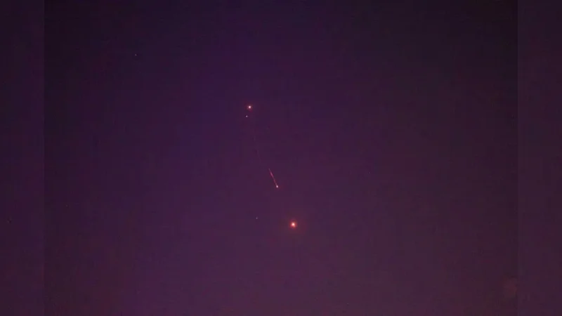 মার্কিন ঘাঁটিতে হামলার পর যা বলছে ইরান ও কাতার