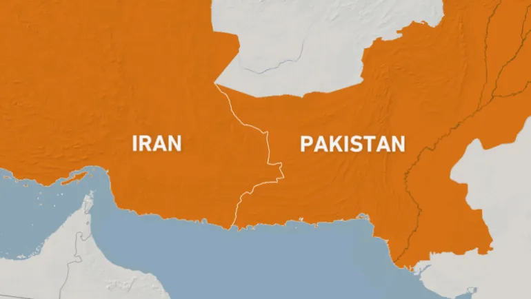 ইরানের সঙ্গে সব সীমান্ত বন্ধ করল পাকিস্তান