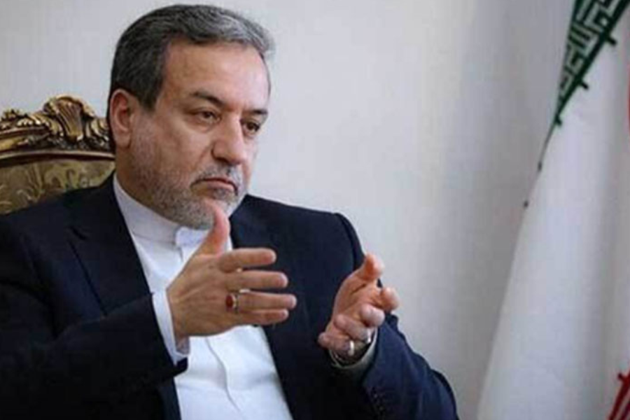 ফ্রান্স-জার্মানি-ব্রিটেন-ইইউ’র সঙ্গে বৈঠকে বসছে ইরান