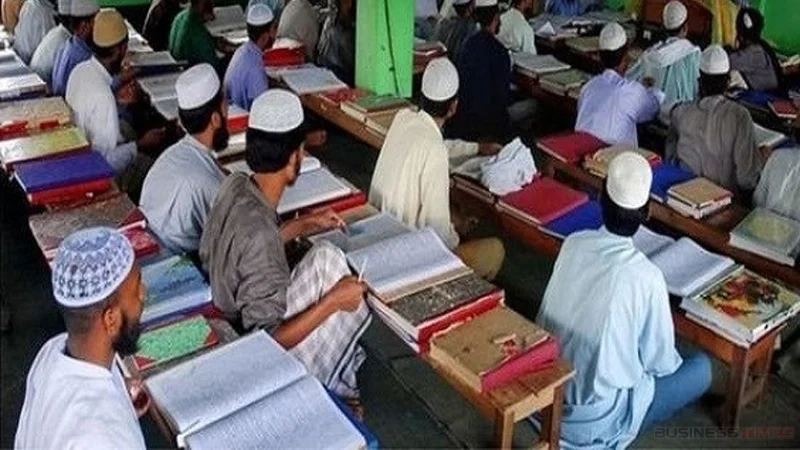 এমপিওভুক্ত হচ্ছে ১৫১৯ মাদরাসা