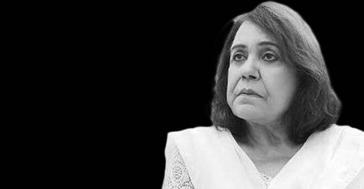 মৃত্যুর এক সপ্তাহ পরে অভিনেত্রীর মরদেহ উদ্ধার
