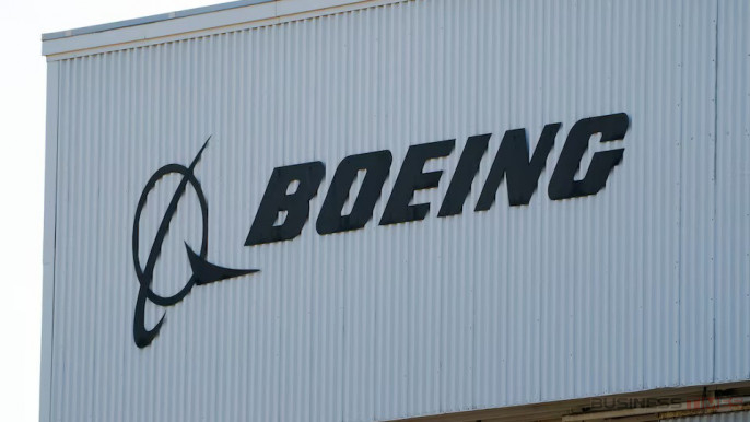 এয়ার ইন্ডিয়ার বিমান দুর্ঘটনার পর বোয়িংয়ের শেয়ারদরে ব্যাপক পতন