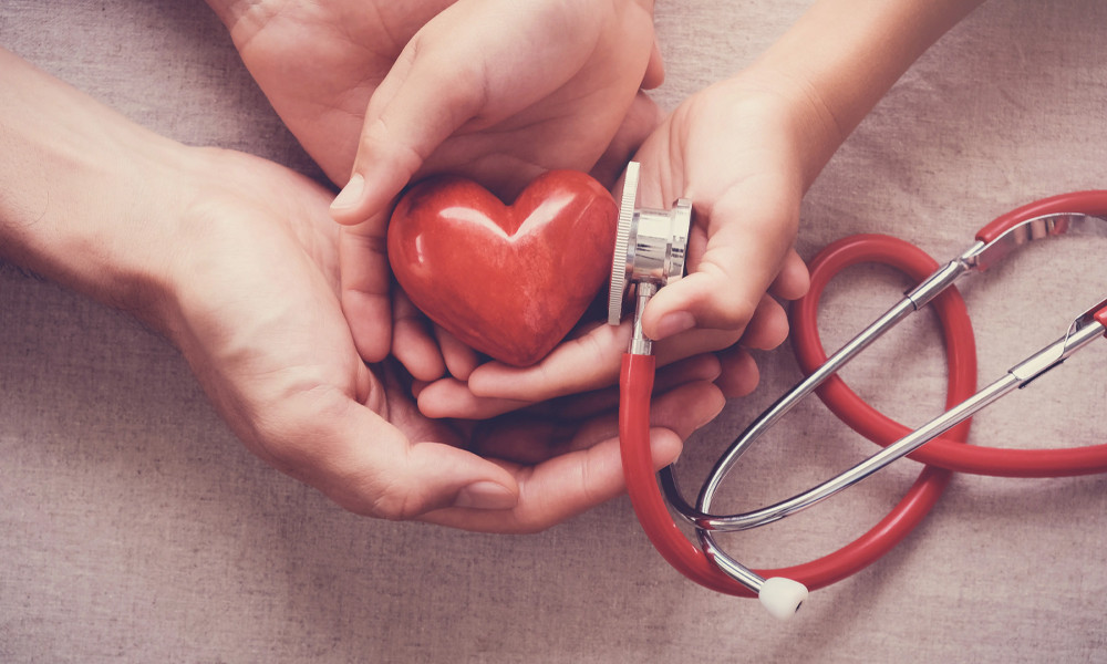 হার্টের সুস্থতার জন্য দারুণ উপকারি ৪ বিষয়