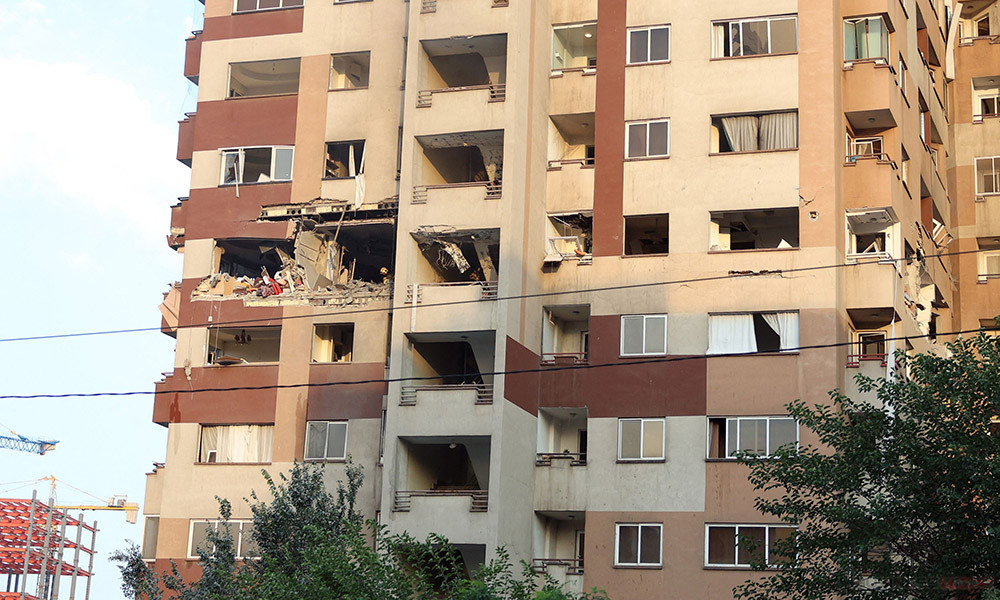 ইরানে ইসরায়েলের হামলার বিষয়ে জরুরি কিছু আপডেট