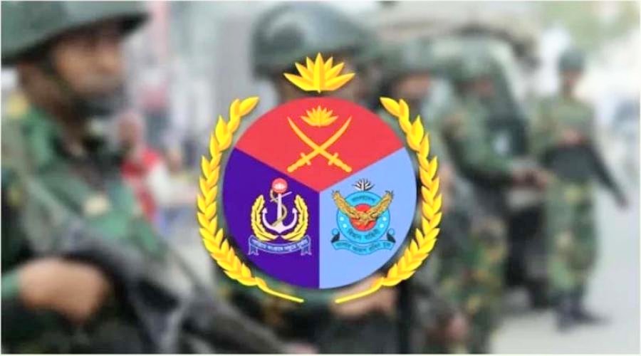 জাতীয় নির্বাচন নিয়ে যা জানালো আইএসপিআর