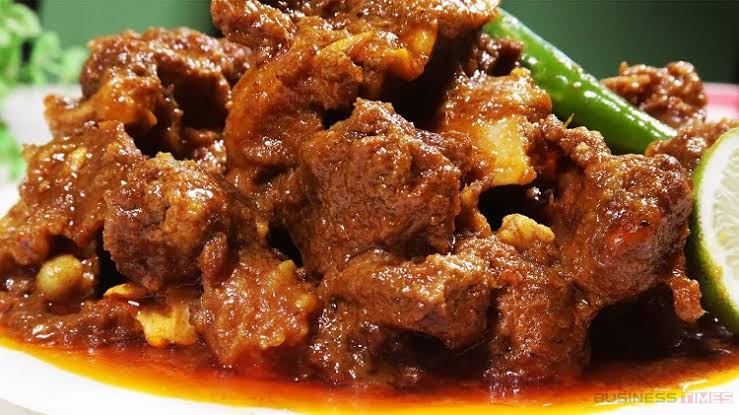যে পরিমাণ মাংস খাওয়া শরীরের জন্য নিরাপদ