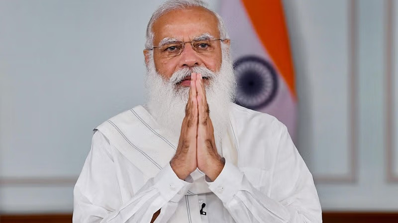 জি-৭ সম্মেলন: নরেন্দ্র মোদিকে আমন্ত্রণ জানায়নি আয়োজক কানাডা