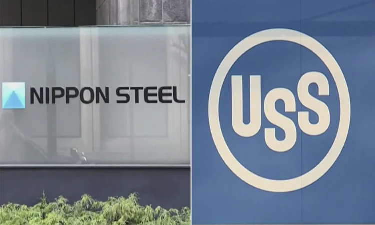 অংশীদারিত্ব চুক্তি সই হতেই নিপ্পন ও ইউএসস্টিলের শেয়ারমূল্য বাড়ছে