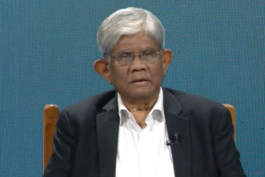 ৭ লাখ ৯০ হাজার কোটি টাকার প্রস্তাবিত বাজেট পেশ