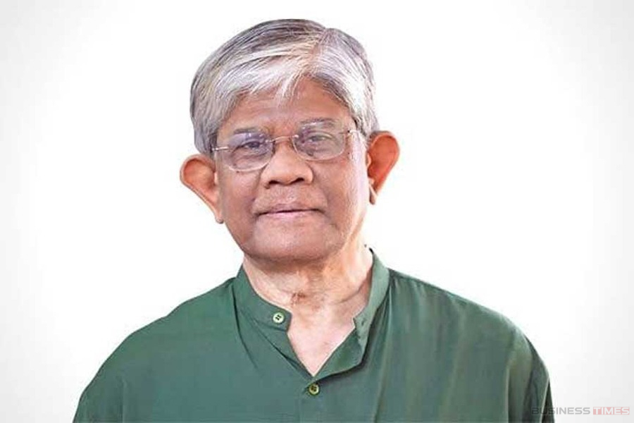 বাজেটে রাজস্ব আয়ের লক্ষ্যমাত্রা ৫ লাখ ৬৪ হাজার কোটি টাকা