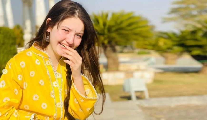 পাকিস্তানি ১৭ বছর বয়সি টিকটক তারকাকে গুলি করে হত্যা, যা জানা গেল