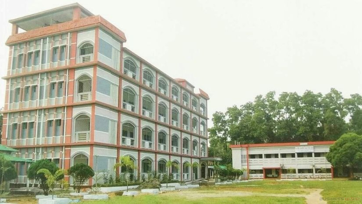 পরিবর্তন হচ্ছে না তাজউদ্দীন আহমদ কলেজের নাম