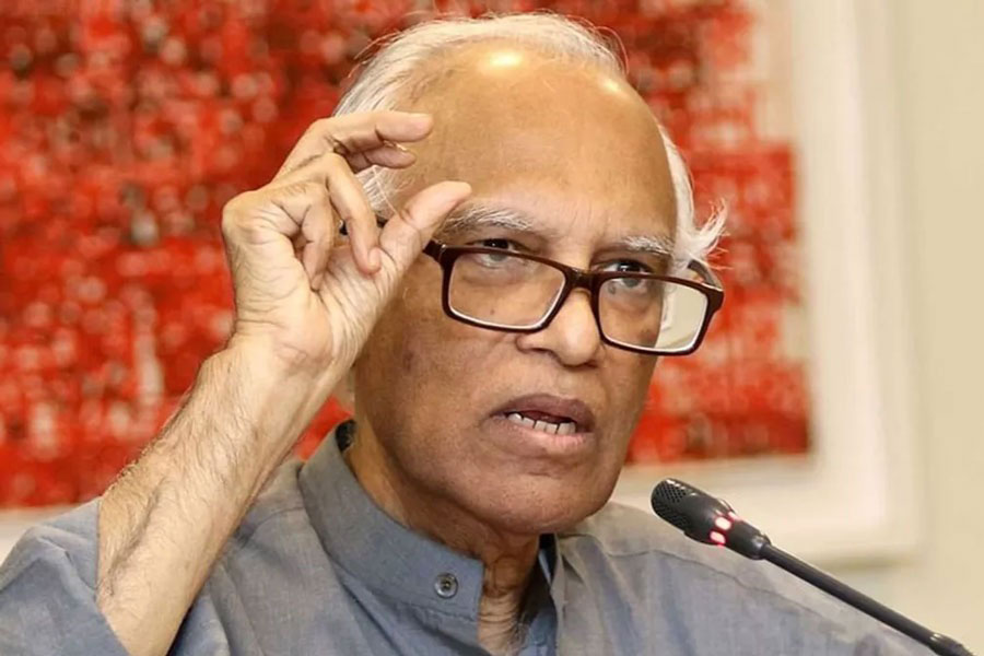 কালোটাকা বৈধ করার সুবিধা তুলে দেওয়া হবে: পরিকল্পনা উপদেষ্টা