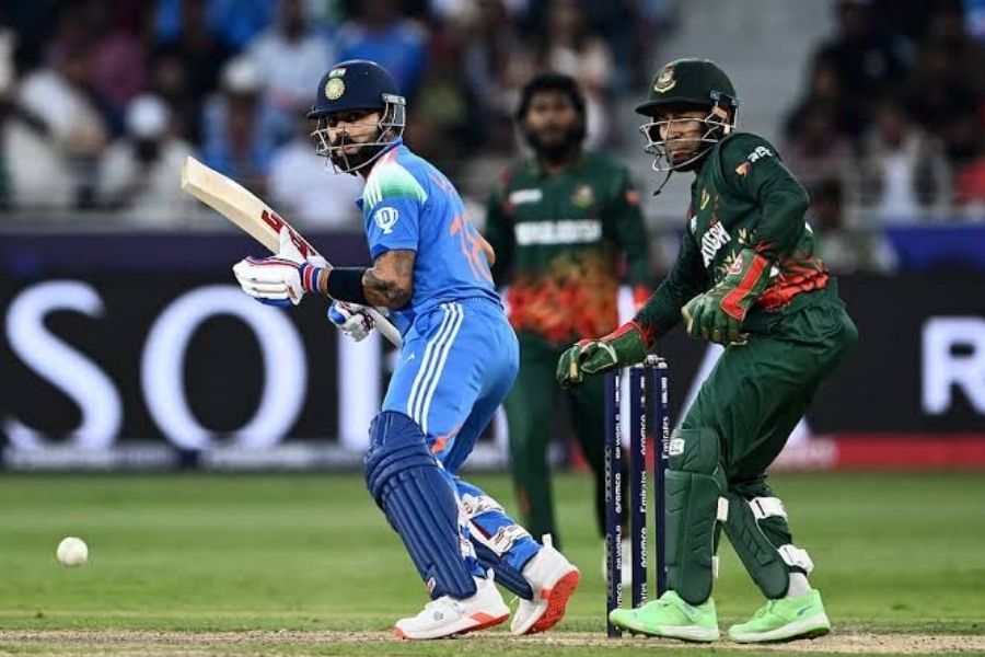 ভারতের বাংলাদেশ সফর আনুষ্ঠানিকভাবে স্থগিত