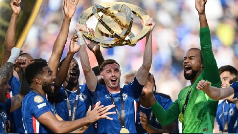 ক্লাব বিশ্বকাপের জয়োল্লাস কি ঘরোয়া লিগেও ছড়াবে চেলসি?