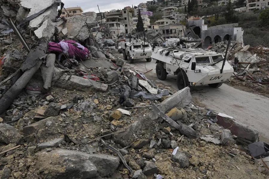 গাজা যুদ্ধবিরতি প্রস্তাবে হামাসের ‘ইতিবাচক প্রতিক্রিয়া’