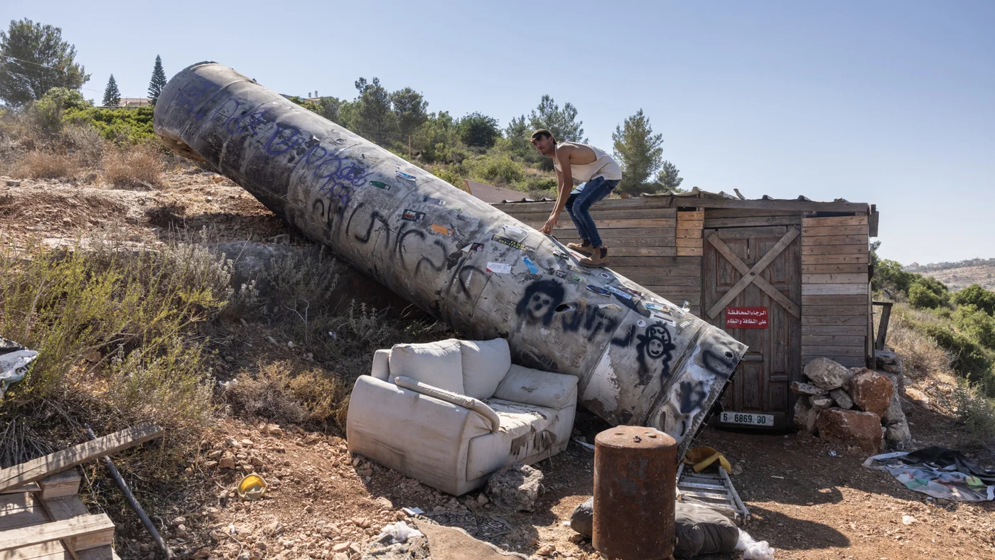 যুদ্ধবিরতির পর ইসরায়েলের সঙ্গে দীর্ঘ যুদ্ধের প্রস্তুতি নিচ্ছে ইরান
