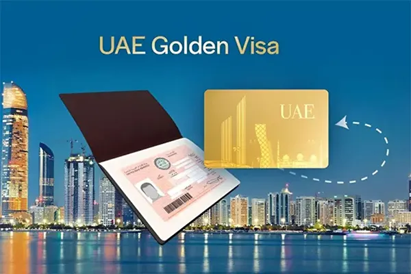 আরব আমিরাতের গোল্ডেন ভিসার জন্য আবেদন করতে পারবেন বাংলাদেশিরাও