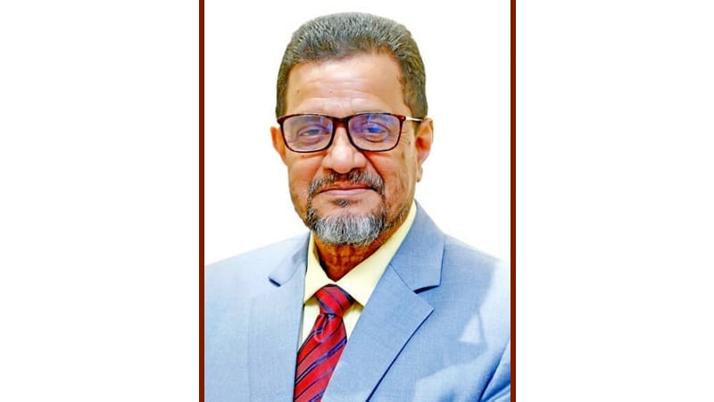 পদত্যাগ করেছেন ইসলামী ব্যাংকের চেয়ারম্যান