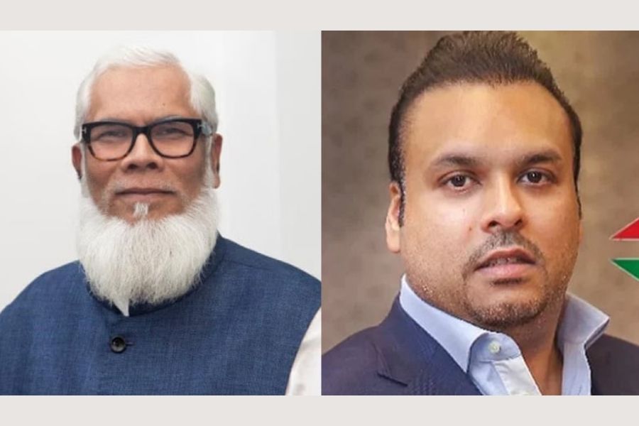ছেলেসহ পুঁজিবাজারে আজীবন অবান্ছিত সালমান এফ রহমান