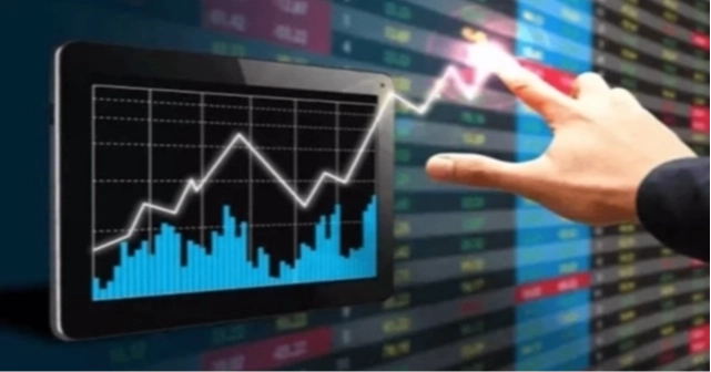 পুঁজিবাজারে বছরের সর্বোচ্চ লেনদেন