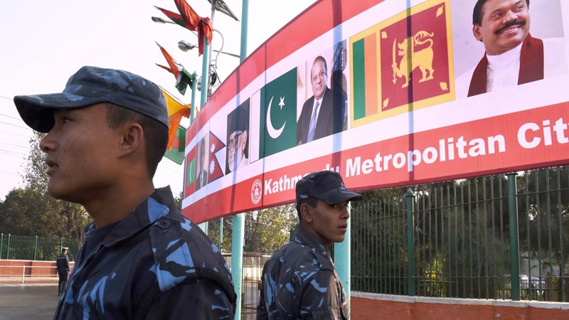 ভূ-রাজনৈতিক দাবা: ‘বিকল্প সার্ক’ কি সফল হবে?