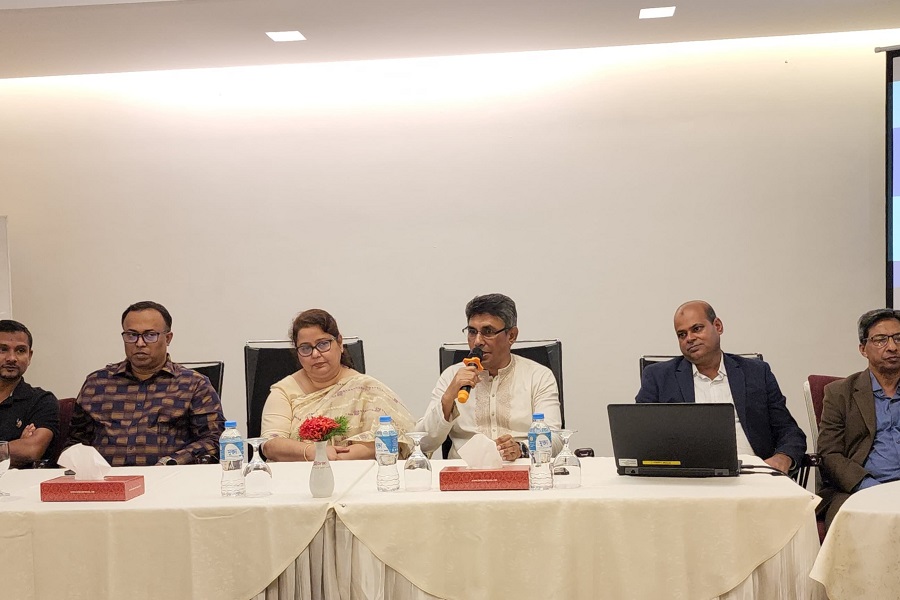 খেলার জন্য প্রস্তুত পুঁজিবাজারের মাঠ