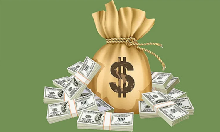 ১২ দিনে রেমিট্যান্স এসেছে ১ বিলিয়ন ডলারের বেশি