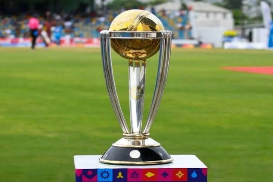 আফ্রিকায় বসছে ওয়ানডে বিশ্বকাপের আসর