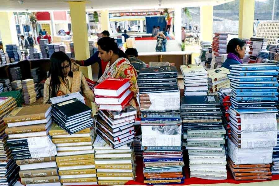 ২০২৬ সালের অমর একুশে বইমেলার তারিখ পরিবর্তন