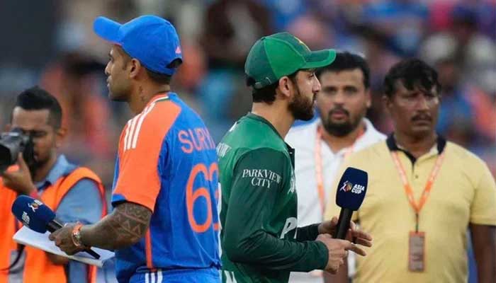ভারত-পাকিস্তান ক্রিকেট: খেলার চেতনার কী হবে?