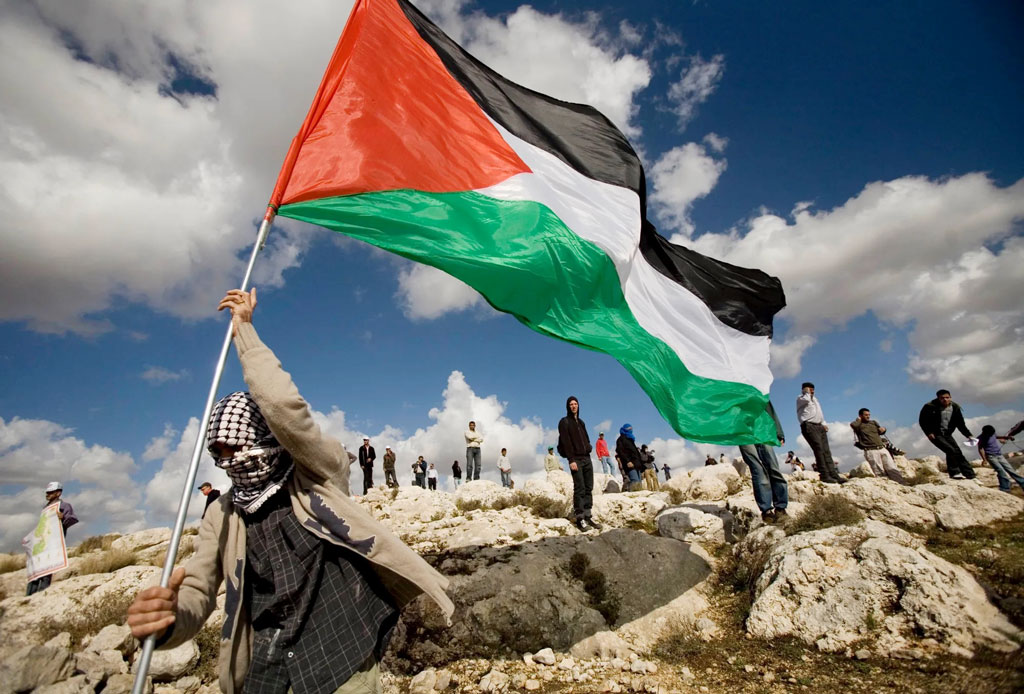 ফিলিস্তিনকে রাষ্ট্র হিসেবে স্বীকৃতি দিলো যুক্তরাজ্য, কানাডা ও অস্ট্রেলিয়া