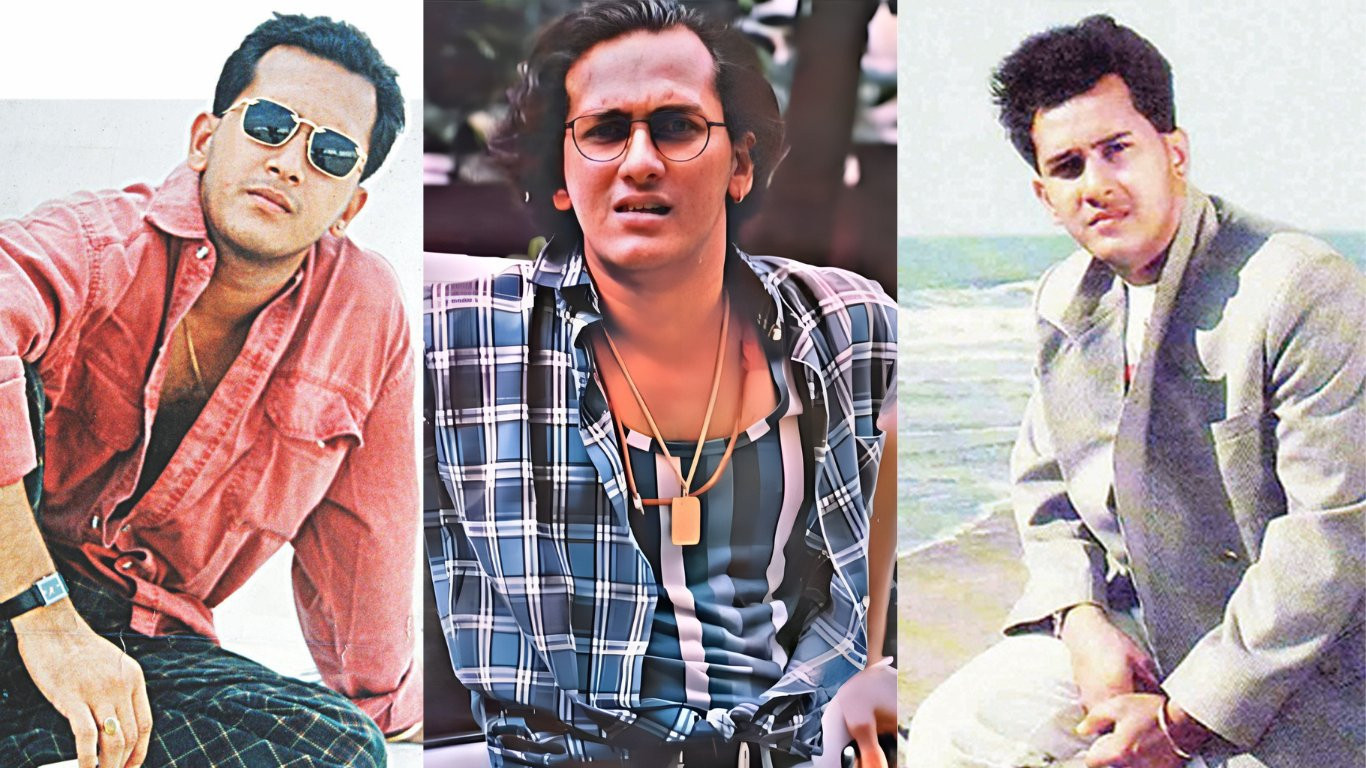 সালমান শাহ: ঢালিউডের স্বপ্নপুরুষের জন্মদিনে জানা অজানা কথা