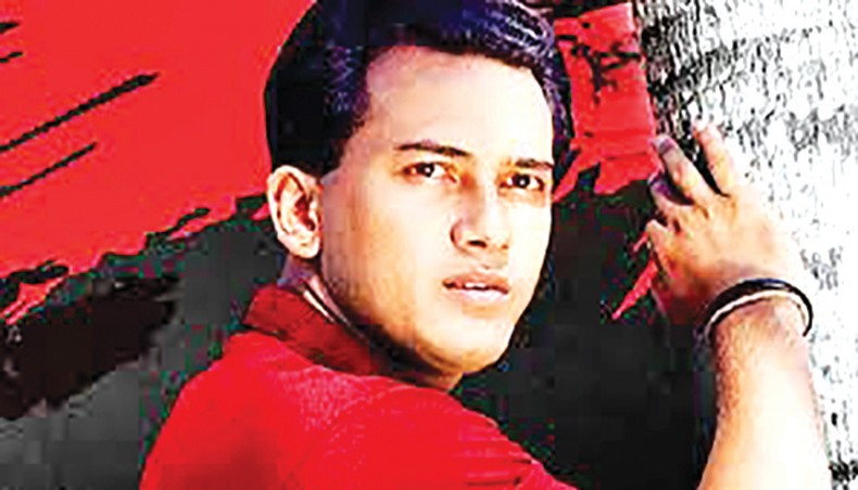সালমান শাহ 