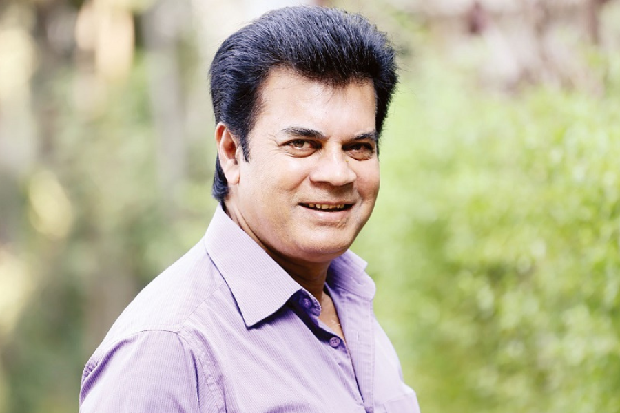 চিত্রনায়ক ইলিয়াস কাঞ্চন ব্রেন টিউমারে আক্রান্ত