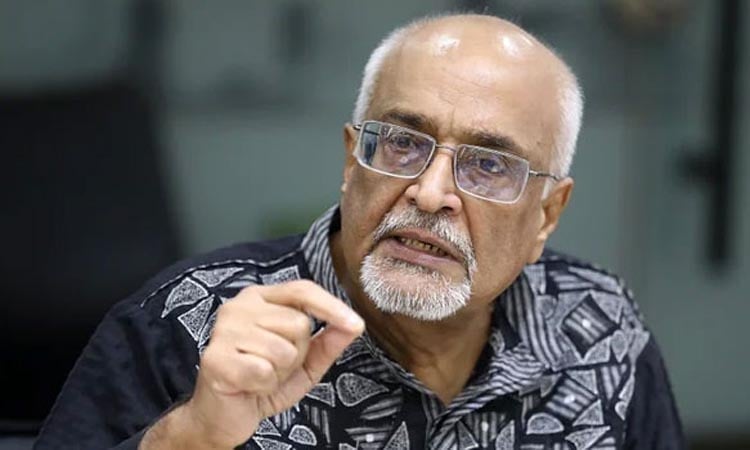 সংস্কার ধরে রাখতে নতুন সরকারের রাজনৈতিক প্রতিশ্রুতি জরুরি: ড. দেবপ্রিয় ভট্টাচার্য