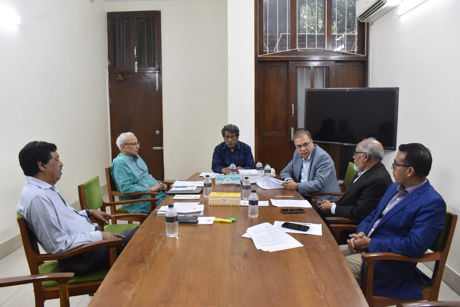 ১৫ অক্টোবর জাতীয় সংসদে স্বাক্ষর হবে ‘জুলাই ন্যাশনাল চার্টার ২০২৫’