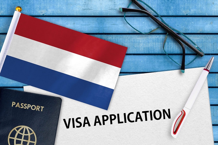 ঢাকা থেকেই নেদারল্যান্ডসের শেনজেন ভিসা, ২ নভেম্বর থেকে শুরু আবেদন