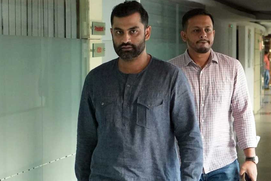 বিসিবির নির্বাচন থেকে সরে দাঁড়িয়ে যা বললেন তামিম