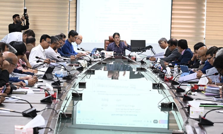 বিনিয়োগ পরিবেশ উন্নয়নে বিভিন্ন মন্ত্রণালয়-সংস্থায় উল্লেখযোগ্য অগ্রগতি