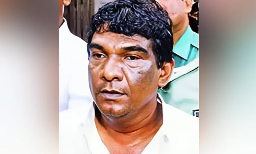 ব্যাংক লুটে আলোচিত হলমার্ক গ্রুপের সাজাপ্রাপ্ত এমডি তানভীরের কারাগারে মৃত্যু