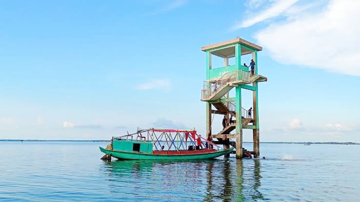 টাঙ্গুয়ার ও হাকালুকি হাওর