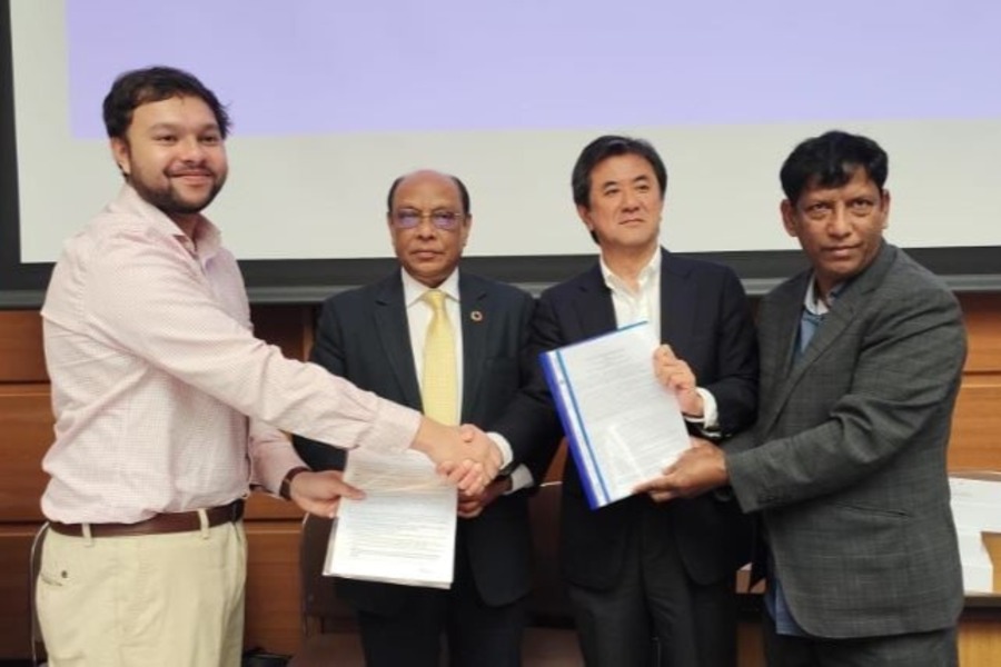 জাপান শ্রমবাজারের চাহিদা মেটাতে ‘জাপান সেল’ গঠন, টিটিসি বৃদ্ধি করবে বাংলাদেশ