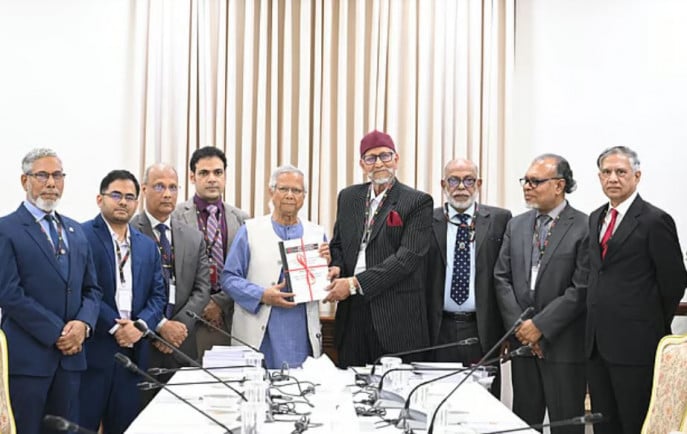 বিডিআর হত্যাকাণ্ডে দলগতভাবে জড়িত আ.লীগ, মূল সমন্বয়কারী তাপস: তদন্ত কমিশন