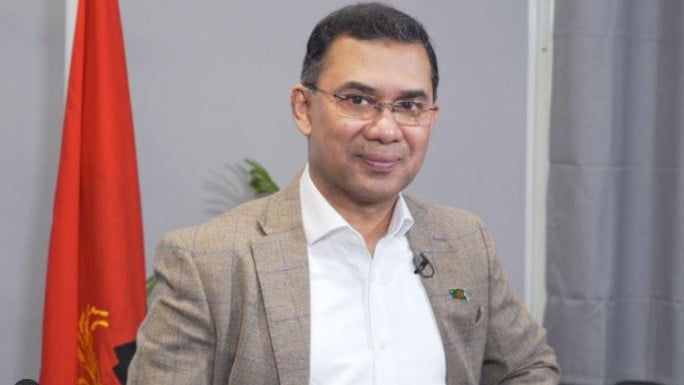 ব্যক্তিগত স্বার্থে এয়ারপোর্টে যাবেন না: সমর্থকদের অনুরোধ তারেক রহমানের