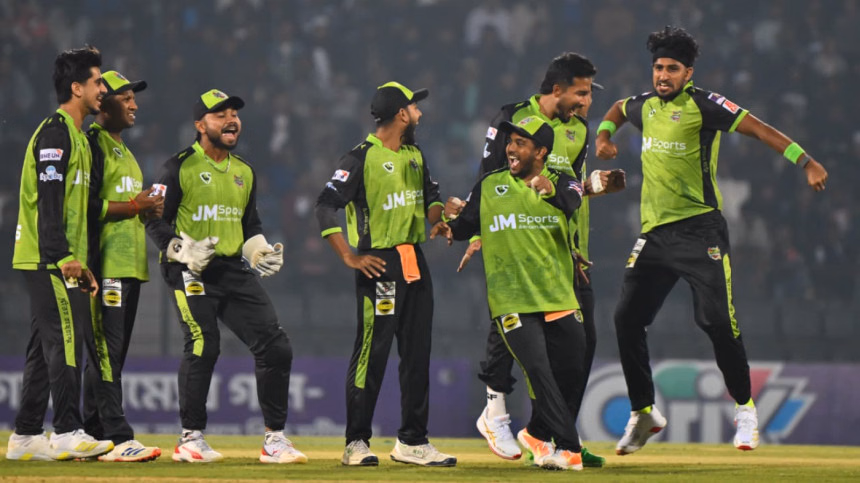 দেখে নিন বিপিএলের নতুন সূচি